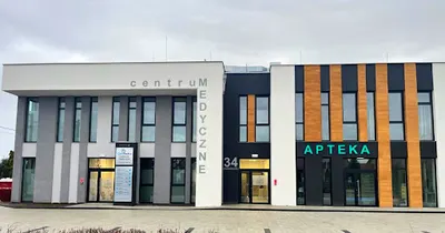 Centrum Medyczne CareMedico